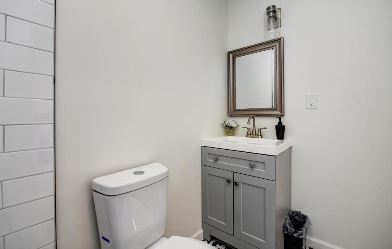 The Cg Suites Колумбус Экстерьер фото