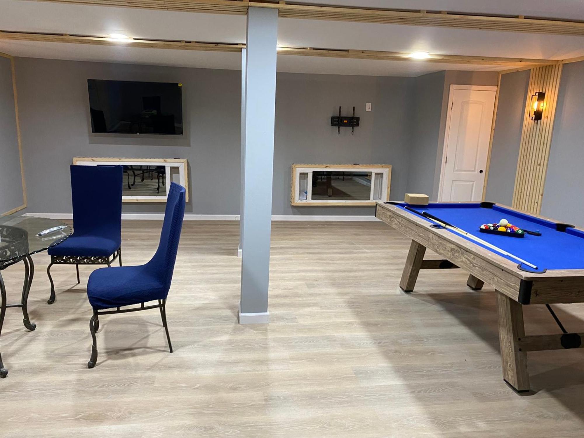 The Cg Suites Колумбус Экстерьер фото