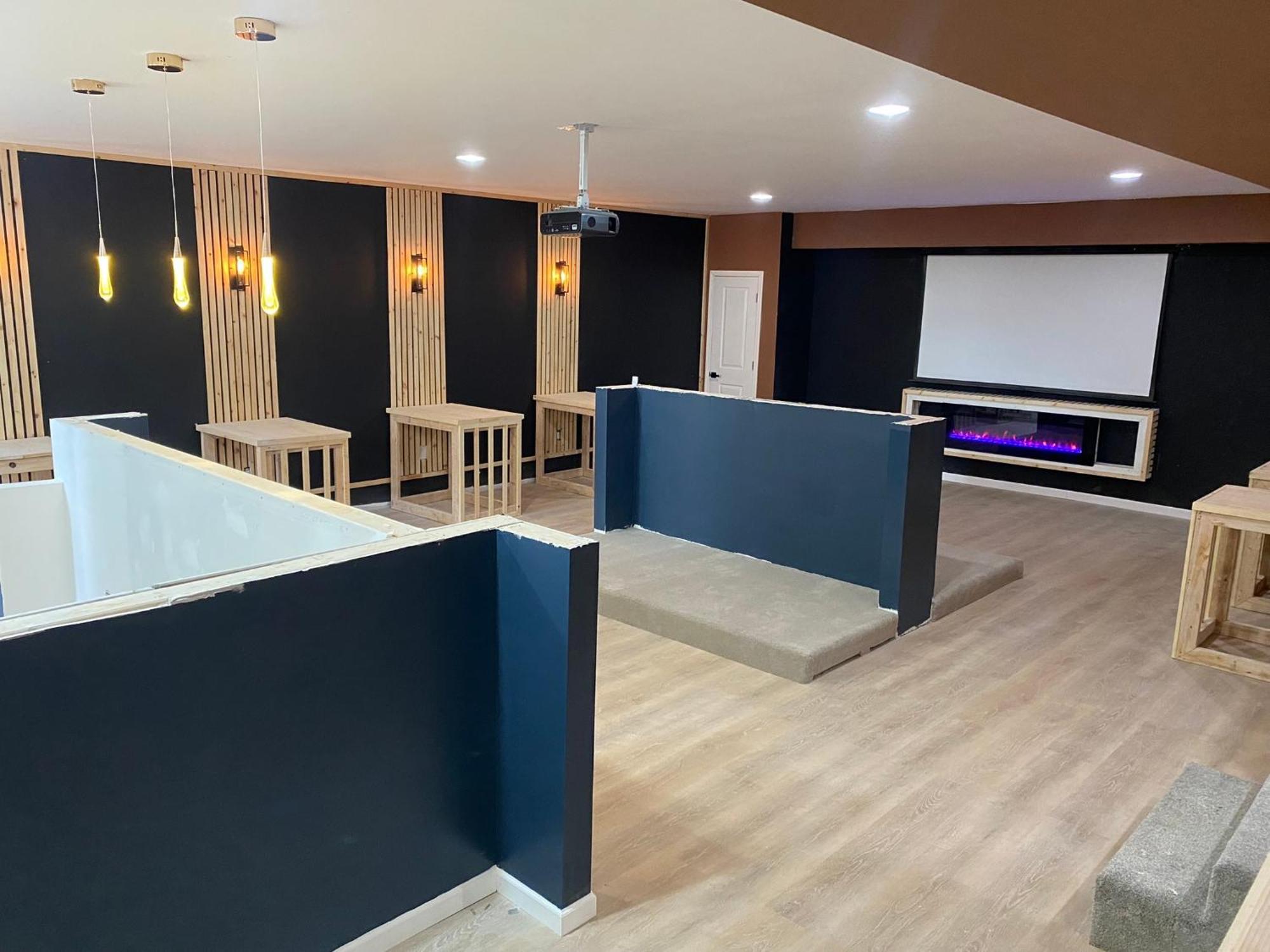 The Cg Suites Колумбус Экстерьер фото